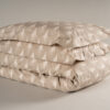 Grace Sand Bäddset Dubbel 230x220