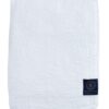 Floral Quilt White Överkast 180x260
