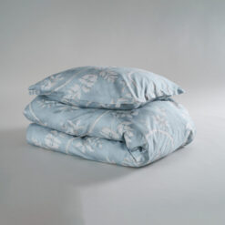 Trailing Tree Aqua Bäddset 150x210